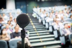 Image result for Public speaking and communicating to your audience